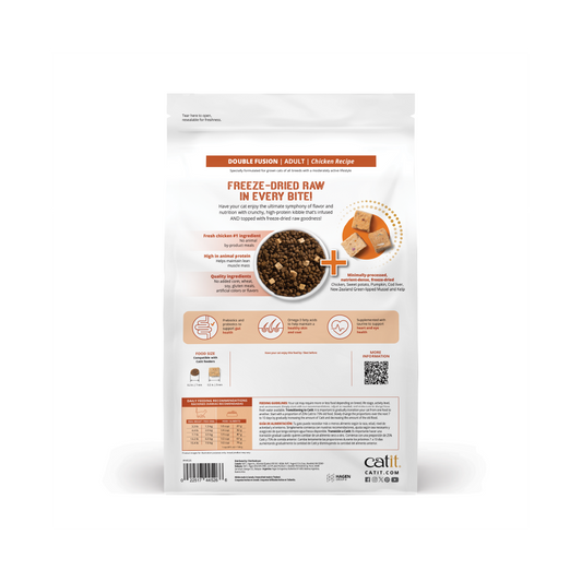 CATIT RECIPES ADULTO 1.8 KG FECHA CORTA 01.06.2026