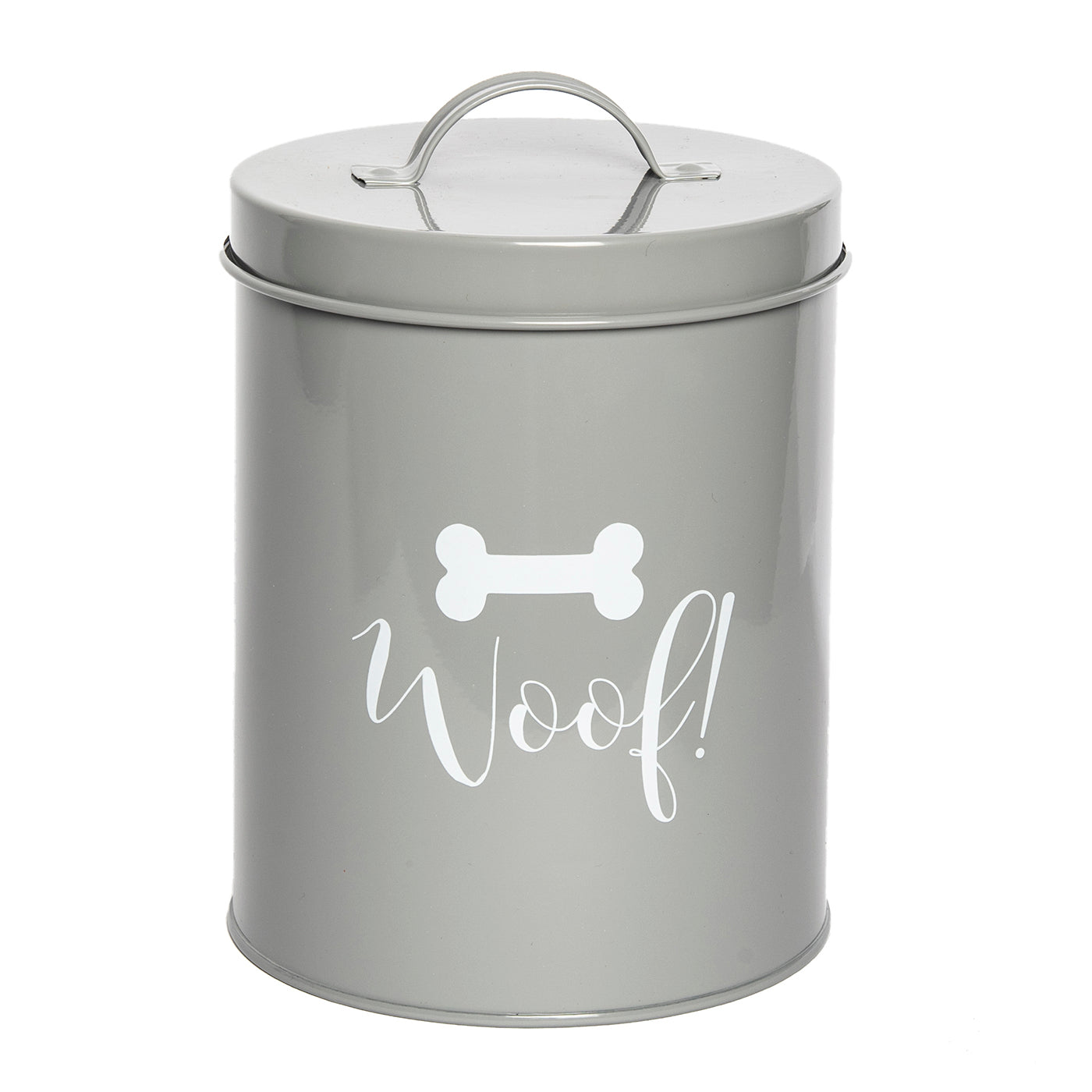Parklife Designs Tarro Para Snacks Casper Gris