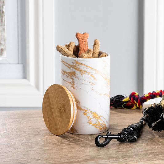 Parklife Designs Frasco Para Snacks Daze