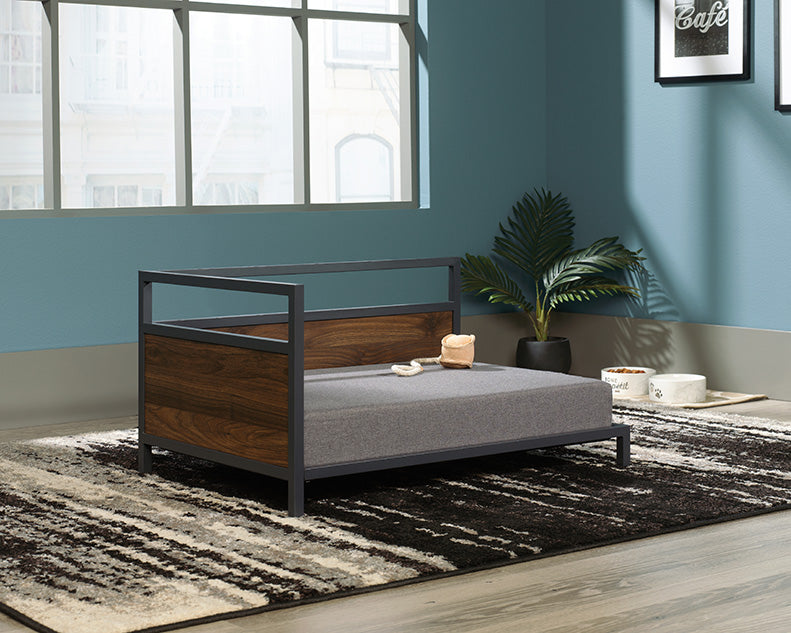 Sauder Pet Home Cama Esquinera Para Perros Pequeña