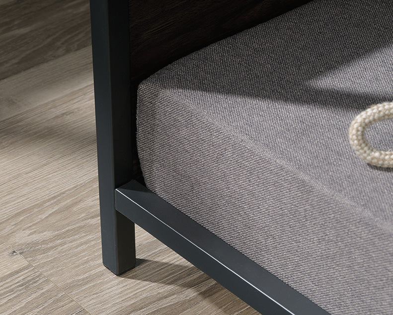 Sauder Pet Home Cama Esquinera Para Perros Pequeña