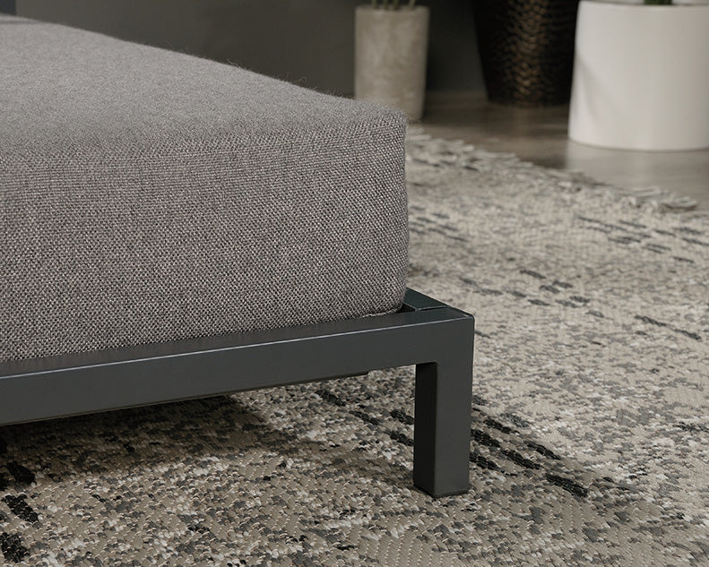 Sauder Pet Home Cama Esquinera Para Perros Grande