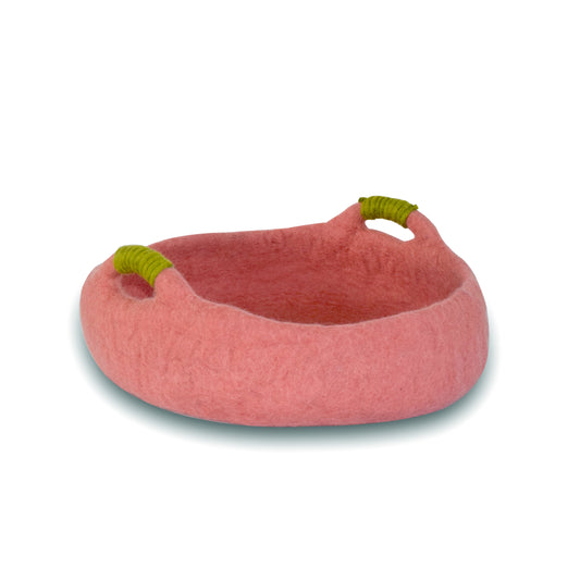 Dharma Dog Karma Cat Cesta 2 Asas Rose