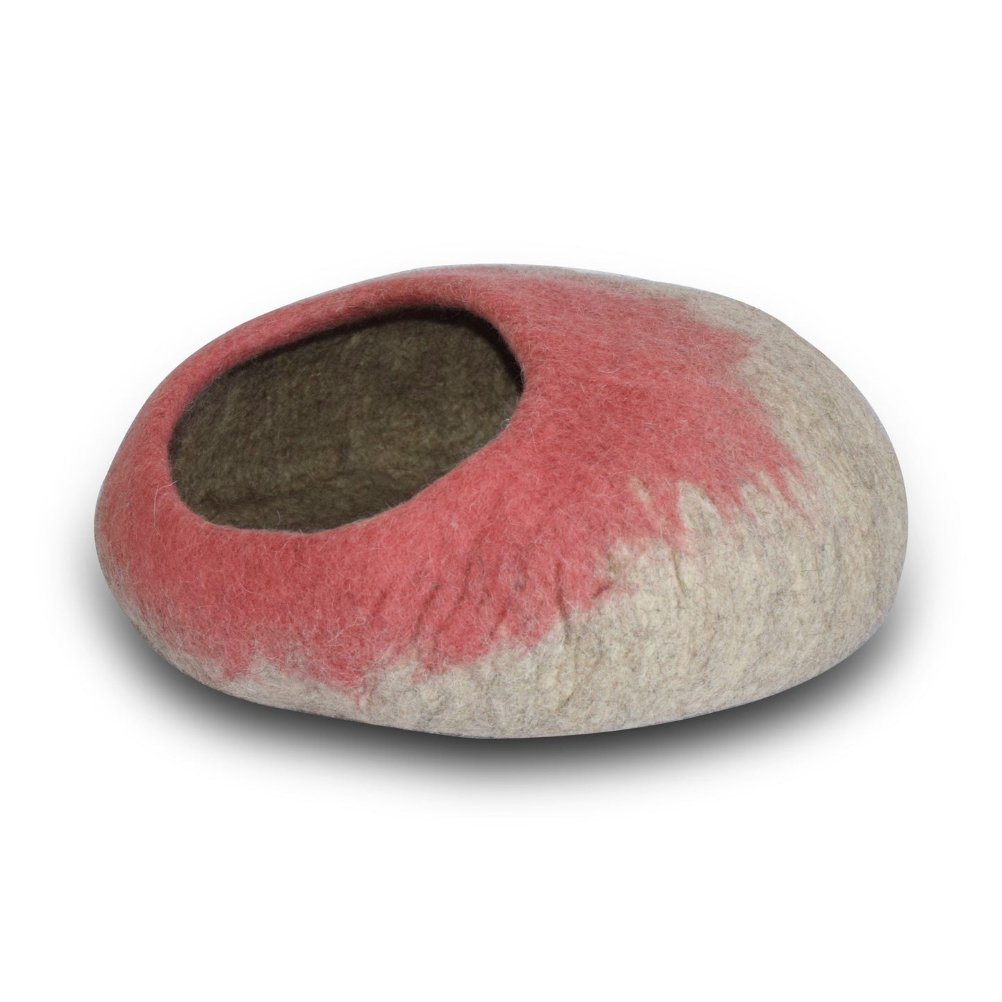 Dharma Dog Karma Cat Cueva Ombre Rose