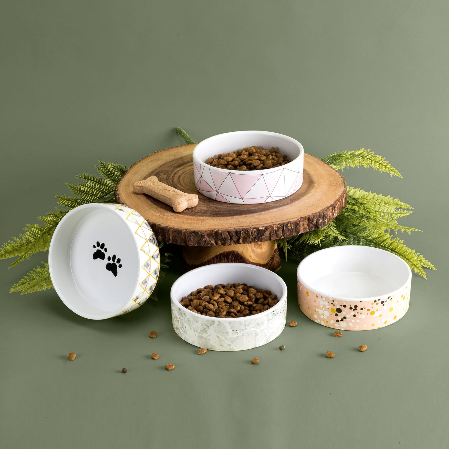 Parklife Designs Plato Vienna