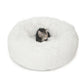 CATIT FLUFFY CAMA BLANCA