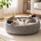 Dharma Dog Karma Cat Cesta 2 Asas Grey