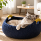 Dharma Dog Karma Cat Cesta 2 Asas Navy