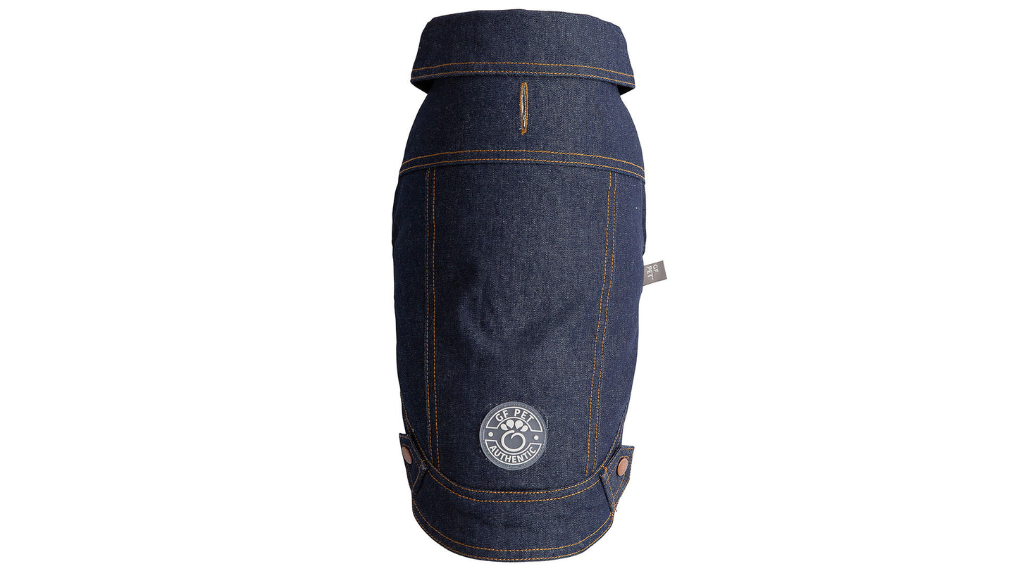 GFPET CHAQUETA DENIM XS