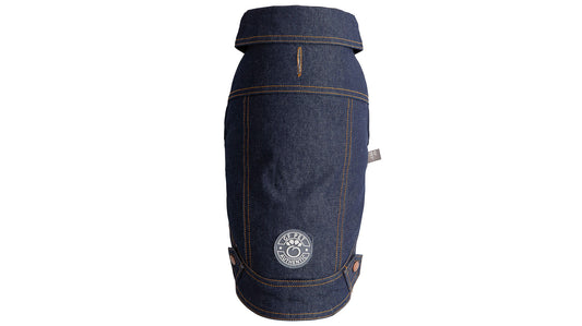 GFPET CHAQUETA DENIM XS