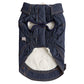 GFPET CHAQUETA DENIM XS