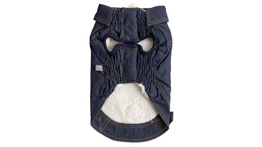 GFPET CHAQUETA DENIM XS