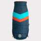 GF PET CHAQUETA ALPINE PUFFER AZUL XS