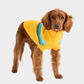 GFPET SWEATER ALPINE AMARILLO S