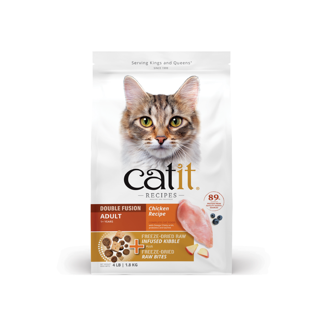 CATIT RECIPES ADULTO 1.8 KG FECHA CORTA 01.06.2026
