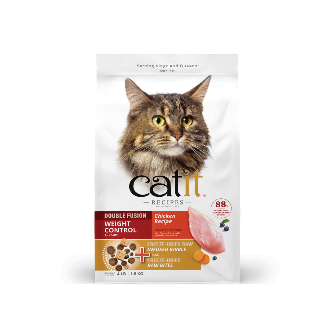 CATIT RECIPES CONTROL DE PESO 1.8 KG FECHA CORTA 01.06.2026