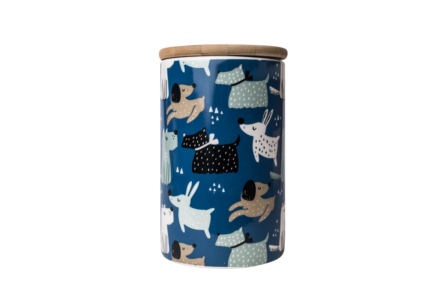 Parklife Designs Frasco Para Snacks Hooper