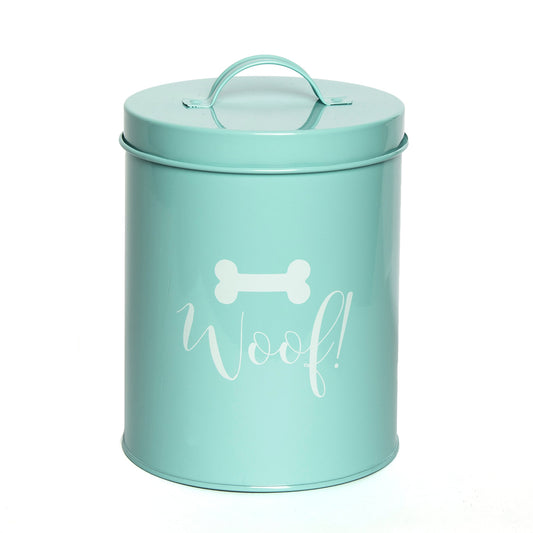 Parklife Designs Tarro Para Snacks Casper Celeste