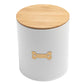 Parklife Designs Tarro Para Alimento Hector Blanco