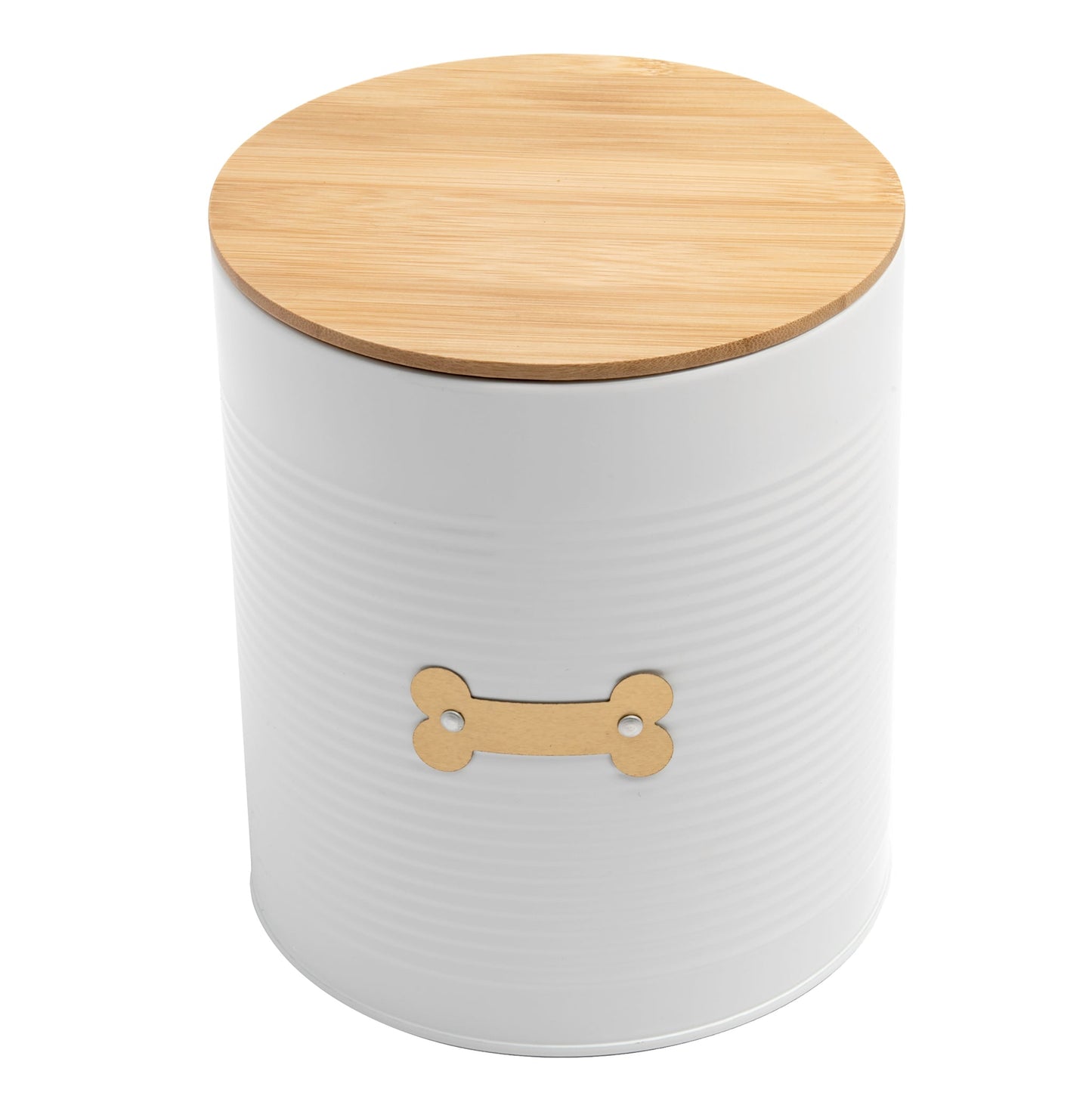 Parklife Designs Tarro Para Alimento Hector Blanco