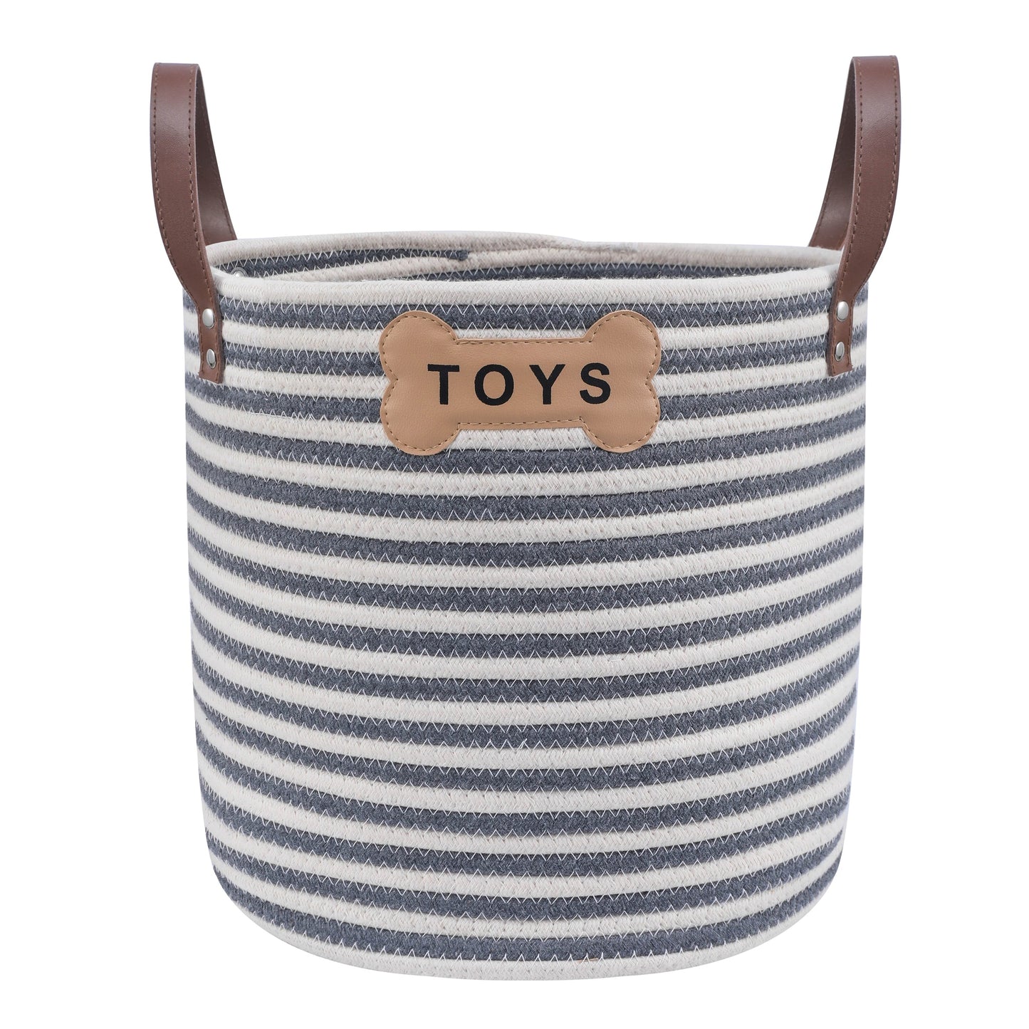 Parklife Designs Cesta De Juguetes Sienna