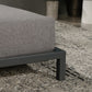 Sauder Pet Home Cama Esquinera Para Perros Grande