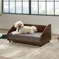 Sauder Pet Home Cama Para Perros Pequeña