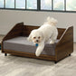 Sauder Pet Home Cama Para Perros Pequeña