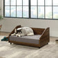 Sauder Pet Home Cama Para Perros Pequeña