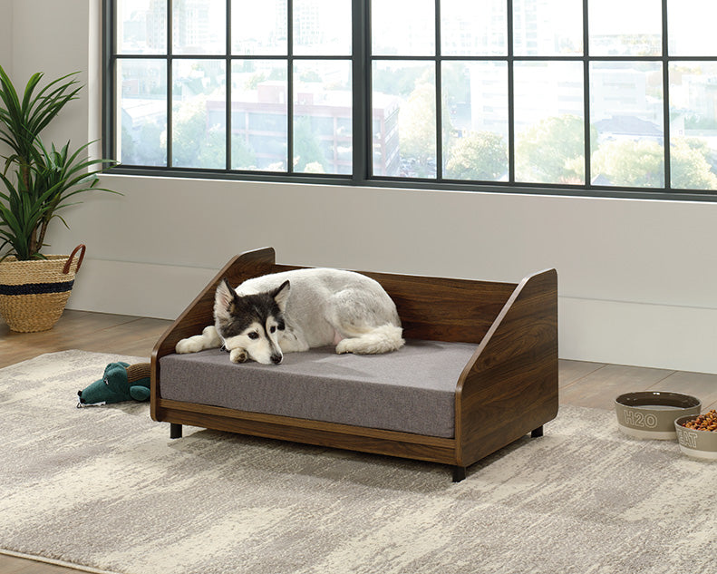 Sauder Pet Home Cama Para Perros Pequeña