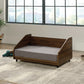 Sauder Pet Home Cama Para Perros Pequeña