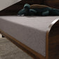 Sauder Pet Home Cama Para Perros Pequeña