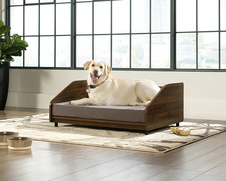 Sauder Pet Home Cama Para Perros Grande