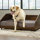 Sauder Pet Home Cama Para Perros Grande