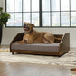 Sauder Pet Home Cama Para Perros Grande