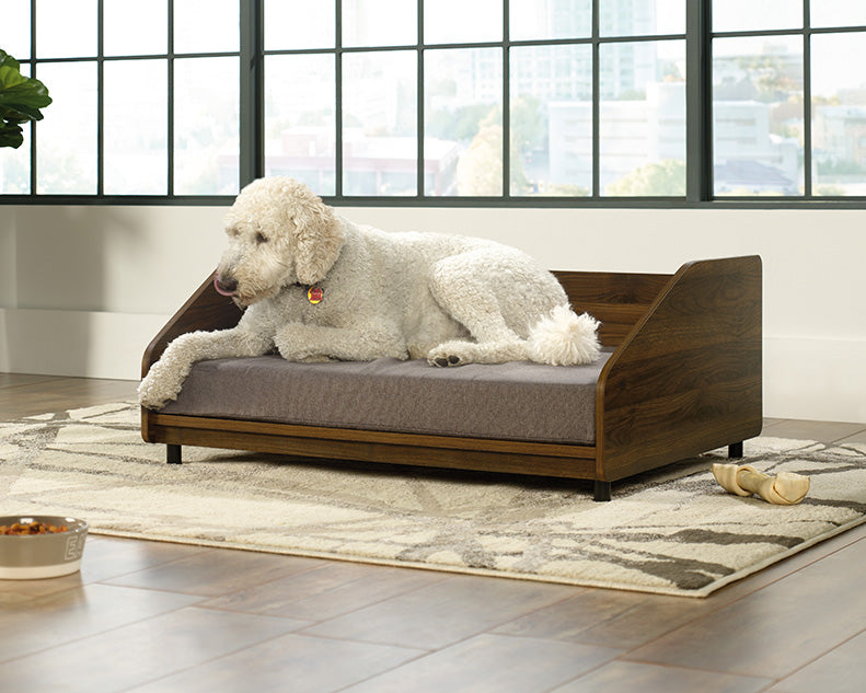 Sauder Pet Home Cama Para Perros Grande