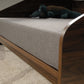 Sauder Pet Home Cama Para Perros Grande