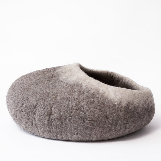 Dharma Dog Karma Cat Cueva Ombre Natural