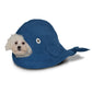 Dharma Dog Karma Cat Cueva Ballena Azul