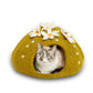 Dharma Dog Karma Cat Cueva Cactus