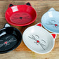 Parklife Designs Plato Para Gatos Oscar Crema